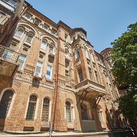 Дизайнерские Апартаменты В Самом Сердце Одессы! Oldenburg Bagian luar foto